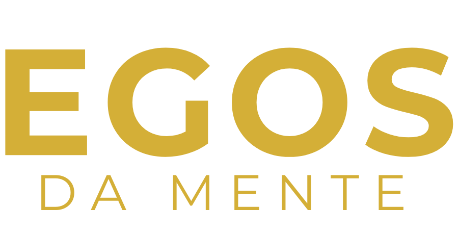 egos da mente - logo